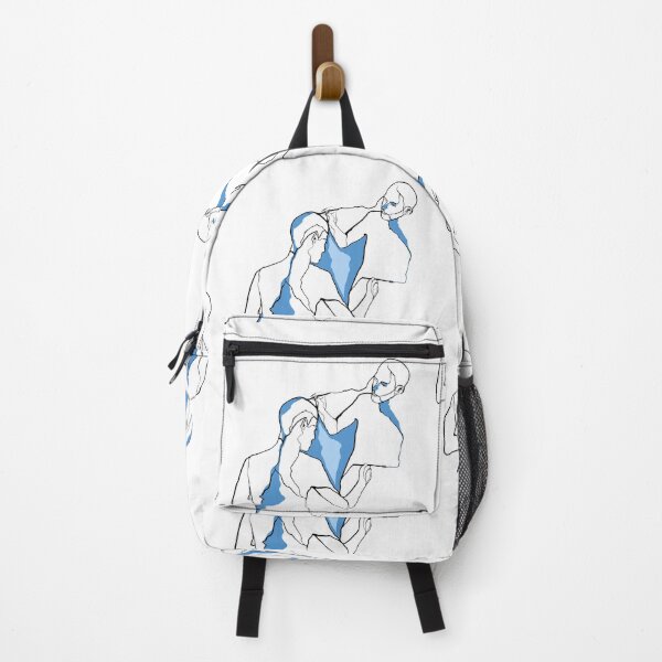 Item preview, Single Line - Co-Creator designed and sold by MaxencePierrard.