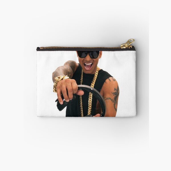 Item preview, Dj pauly d yeah buddy jersey  designed and sold by Printeddesignzz.