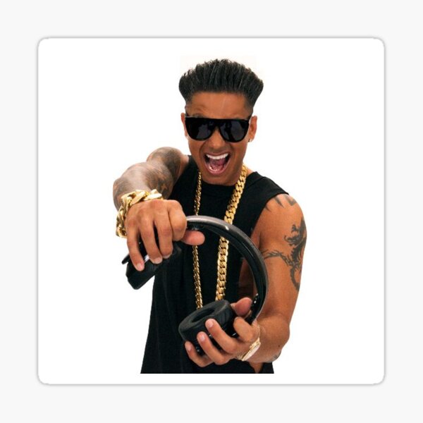 Artikel-Vorschau von Dj pauly d yeah Kumpel Trikot, designt und verkauft von Printeddesignzz.