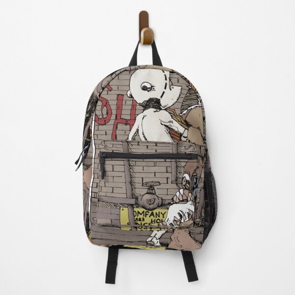 Item preview, Walkabout designed and sold by Sean Simmans.