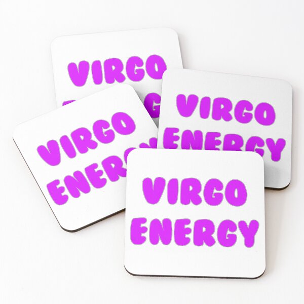 Artikelvorschau, Virgo Energy entworfen und verkauft von Concas Creations.