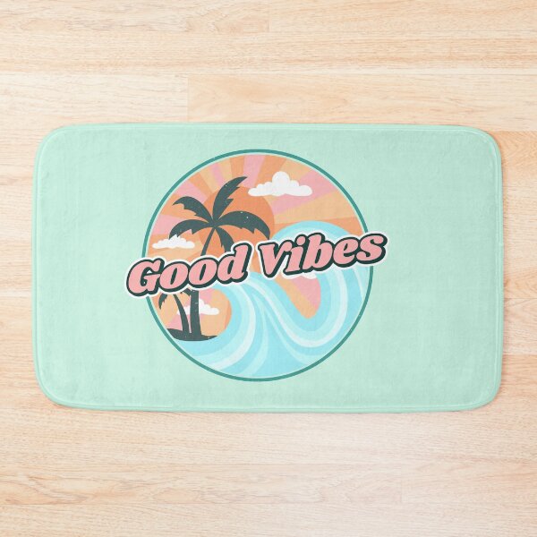 Item preview, Good Vibes designed and sold by ForStrong.