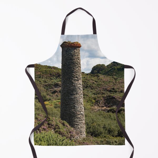 Item preview, Remnants of the Tin Mines designed and sold by Allenart_UK.
