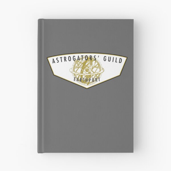 Item preview, Astrogator's Guild Patch, Earthport Chapter designed and sold by Aethervision.