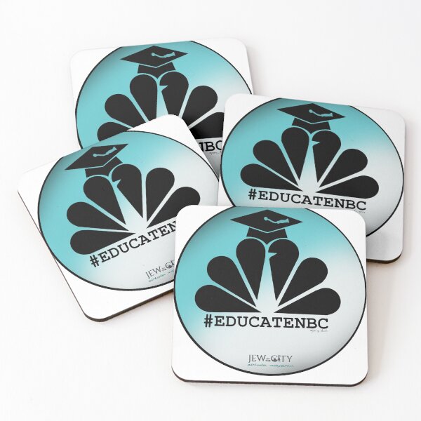 Item preview, #educatenbc designed and sold by jennyslass.
