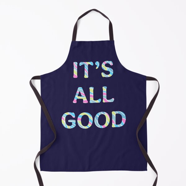 Item preview, It's All Good (4) designed and sold by ToluaPrints.