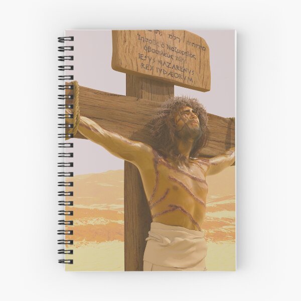 Item preview, The Crucifixion John 19:21 designed and sold by Vincenzo Lo Palo.