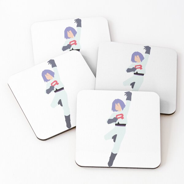 Item preview, team rocket james designed and sold by evcharles.