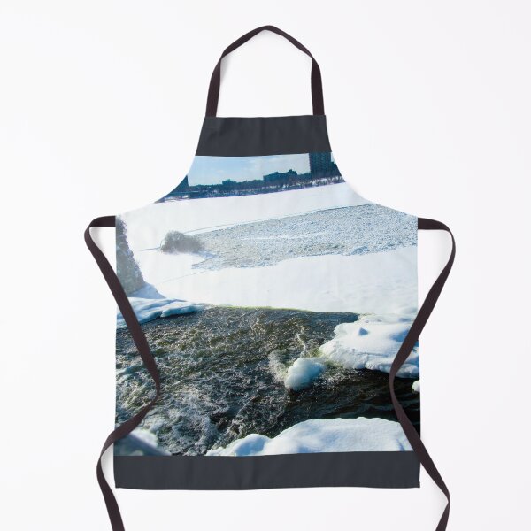 Item preview, Rideau Falls, Ottawa, ON designed and sold by Shulie1.