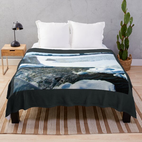 Item preview, Rideau Falls, Ottawa, ON designed and sold by Shulie1.
