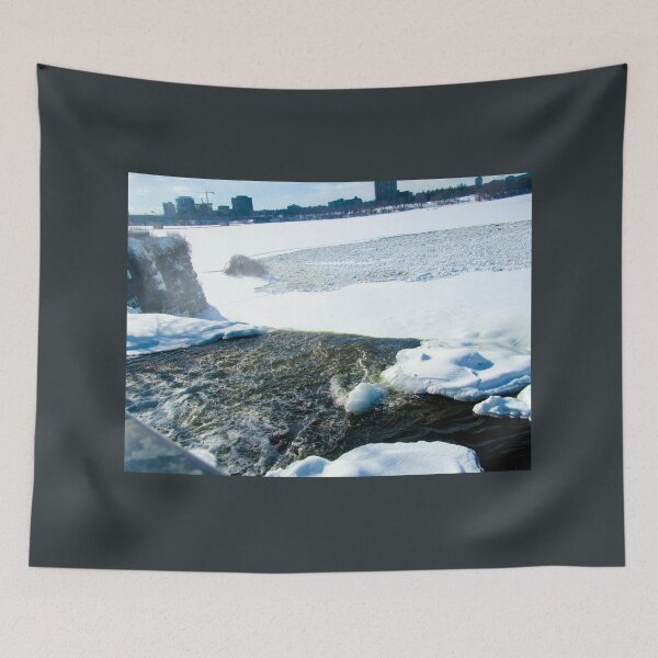 Item preview, Rideau Falls, Ottawa, ON designed and sold by Shulie1.