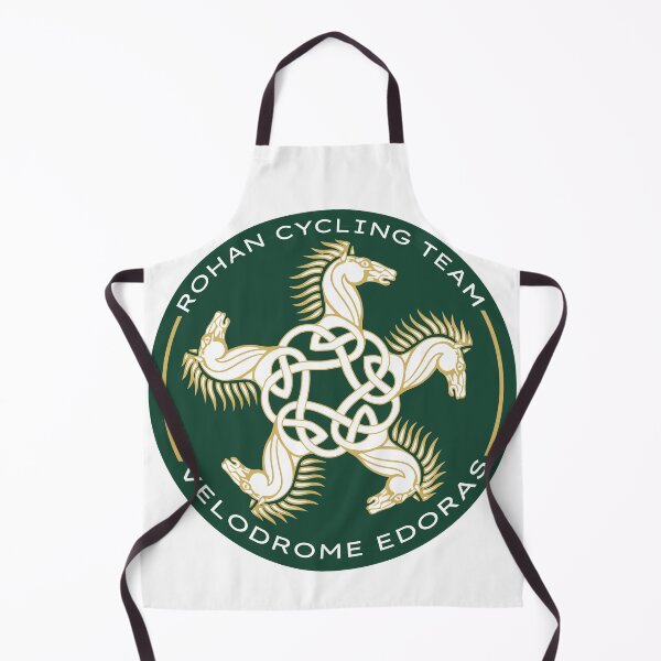 Item preview, Velodrome Edoras Cycling Team designed and sold by Aethervision.