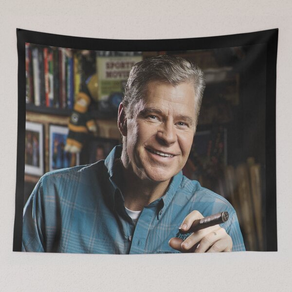 Item preview, Dan Patrick designed and sold by YOUR-LOOK.