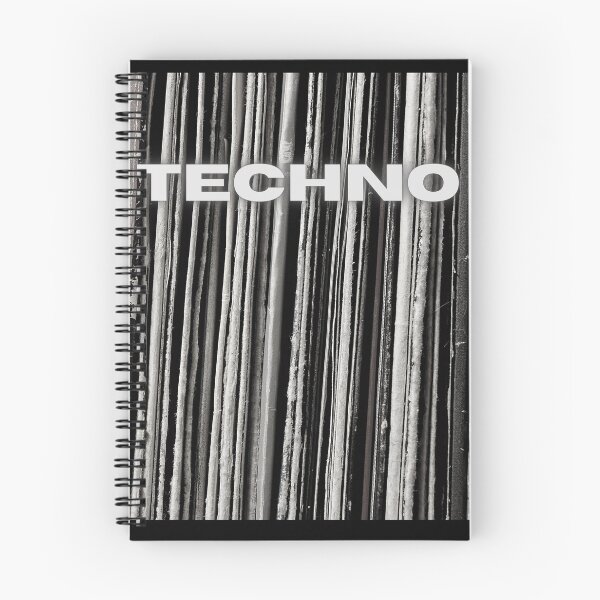 Item preview, techno designed and sold by HugsAndSnacks.