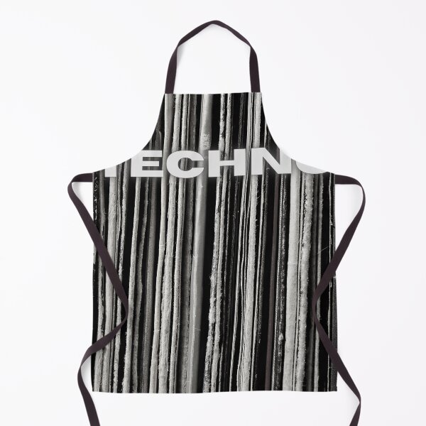 Item preview, techno designed and sold by HugsAndSnacks.