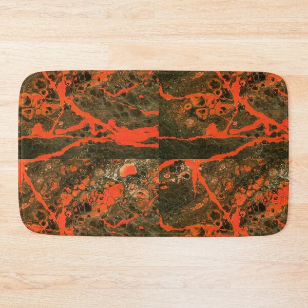 Item preview, #27 - Abstract acrylic painting - Fashionable, trendy and popular design - Kook Art - Cordoba 1 designed and sold by KookArt.