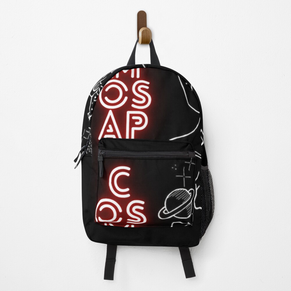 Item preview, Backpack designed and sold by FizzaNaz.