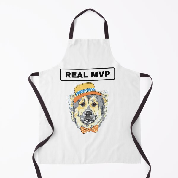 Artikelvorschau, Hunde, der echte MVP entworfen und verkauft von dogcuddleralert.