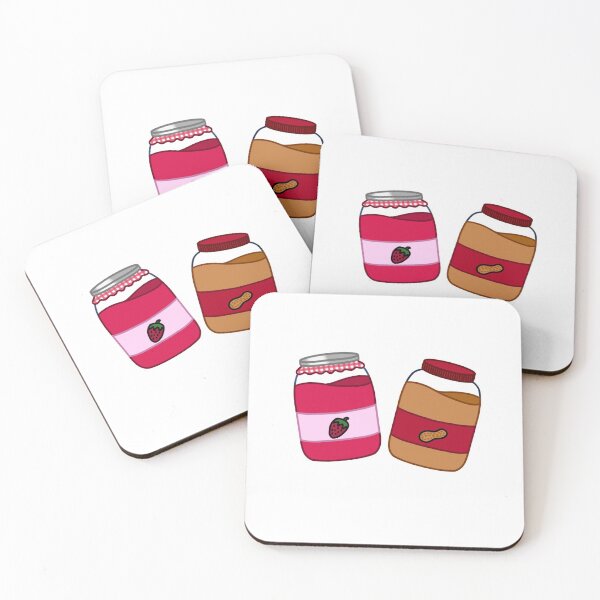 Item preview, PB&J designed and sold by SamLaMantha.