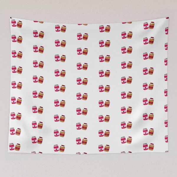 Item preview, PB&J designed and sold by SamLaMantha.