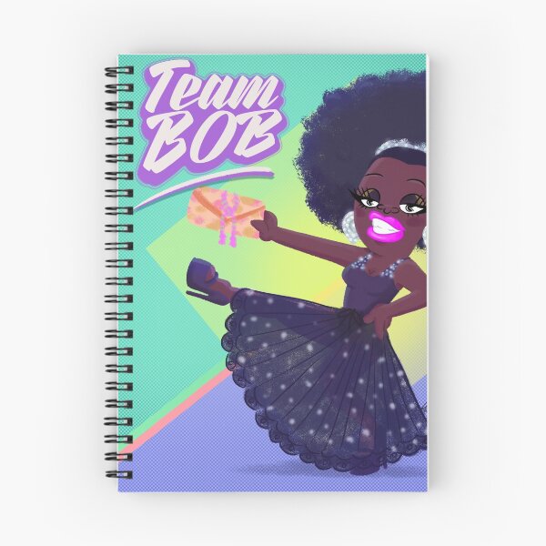 Item preview, Team Bob! designed and sold by VicMatos.