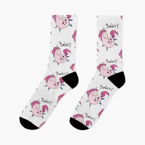 Item preview,  Fat unicorn birthday gift idea designed and sold by WOWSOMETHINGNEW.