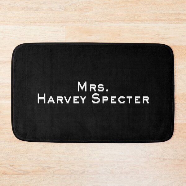 Item preview, Mrs Harvey Specter designed and sold by Zulfiqqar.