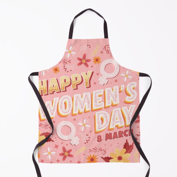 Item preview, Women's Day designed and sold by SAGA96TT.