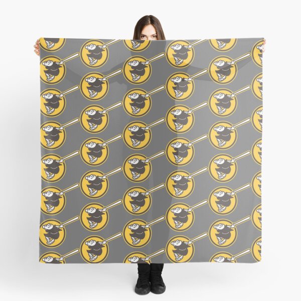 Vista previa del artículo con la obra «beisbol san deigo», diseñado y vendido por Hungry Hungry  Buffalo.