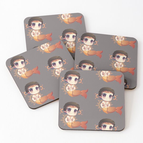 Item preview, Mermaid_Mimmers Sol Merman. Inspired by Leo. designed and sold by Mimmeroos.