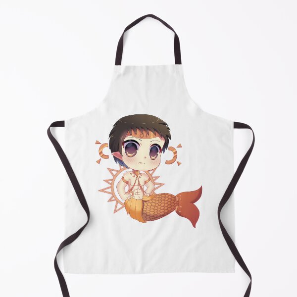 Item preview, Mermaid_Mimmers Sol Merman. Inspired by Leo. designed and sold by Mimmeroos.