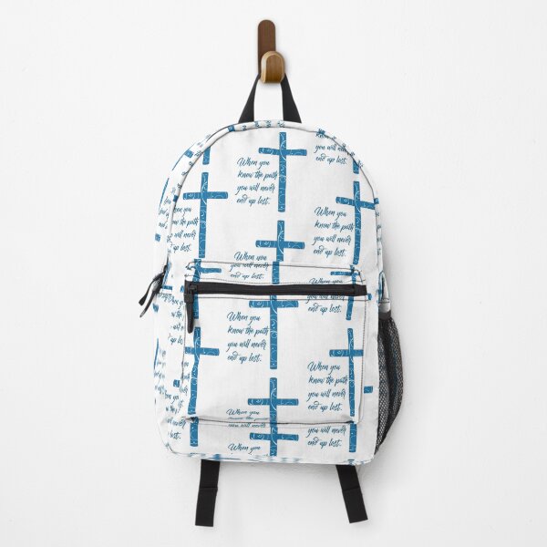 Item preview, When You Know The Path designed and sold by LisaUSA.