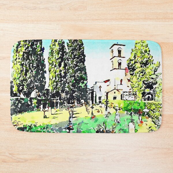 Item preview, Barbarano Romano: cemetery designed and sold by Giuseppe Cocco.
