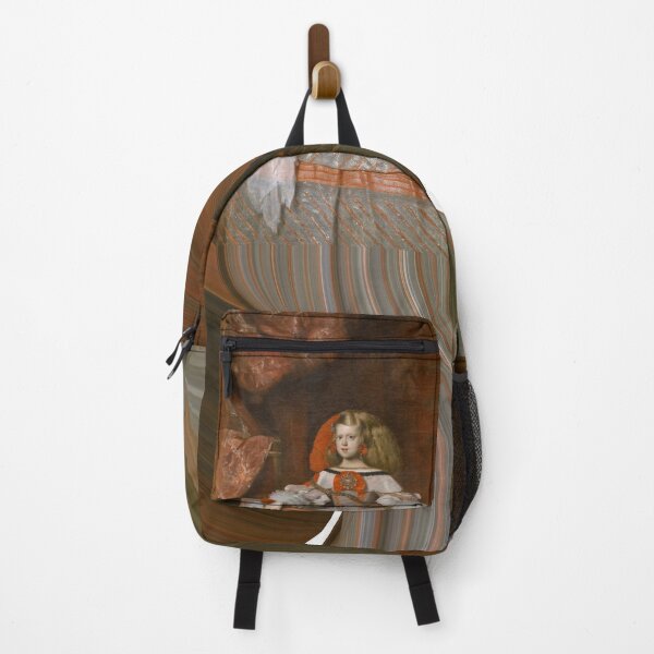 Item preview, Appropriation Spanish Girl designed and sold by STYLE + EXPRESSION.