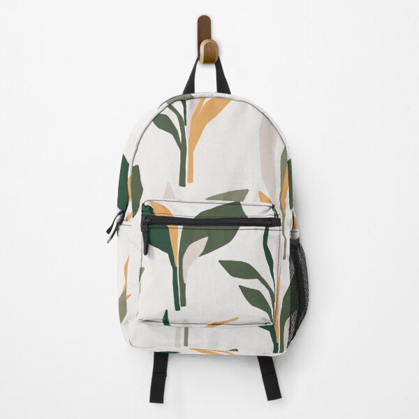 Item preview, Leaves Pattern designed and sold by digoarpi.