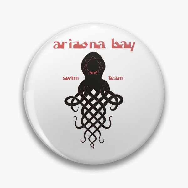 Item preview, Arizona Bay Swim Team designed and sold by Disenfraculator.