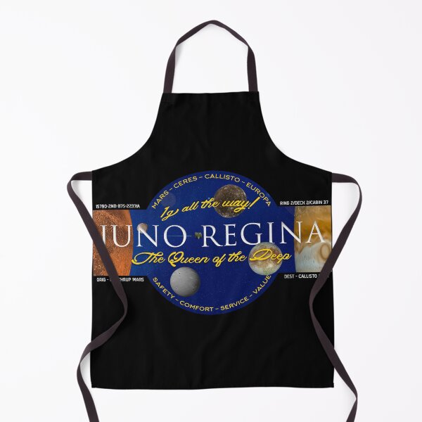 Item preview, Juno Regina 2nd class luggage tag designed and sold by Aethervision.