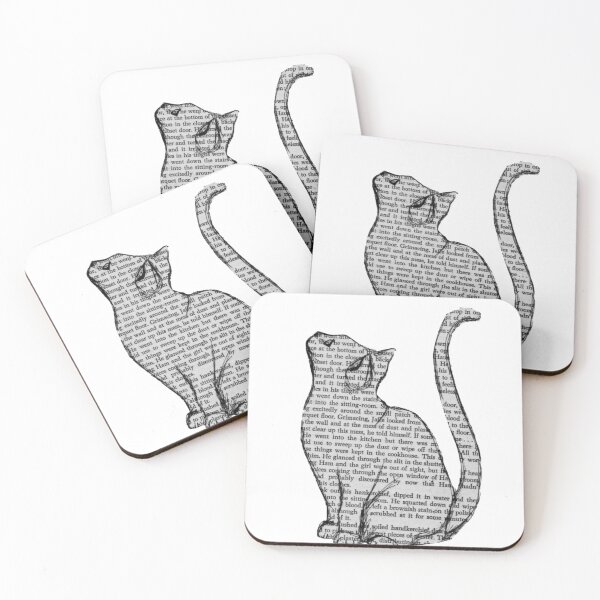Item preview, Cat designed and sold by stylor ..