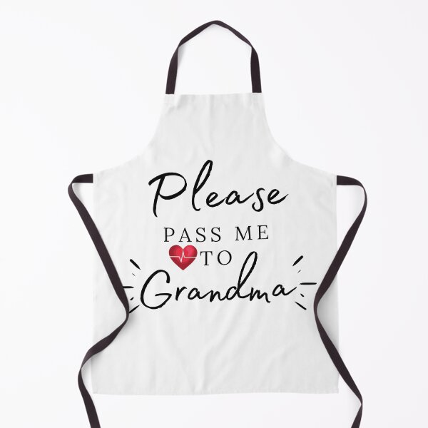 Item preview, Please Pass Me To Grandma designed and sold by Ava Rozalinda.
