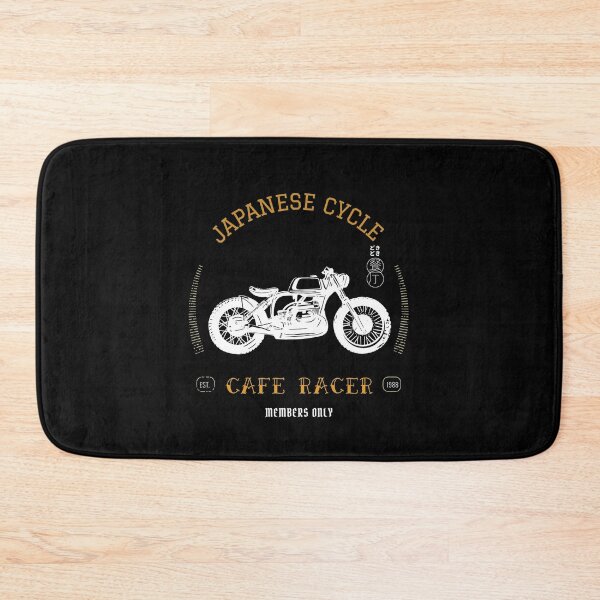 Item preview, Japanese Motor Club designed and sold by Antonio Cirrincione.
