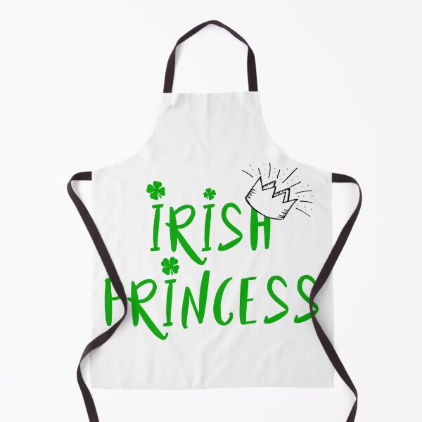 Item preview, Irish Princess designed and sold by Mooostickers.