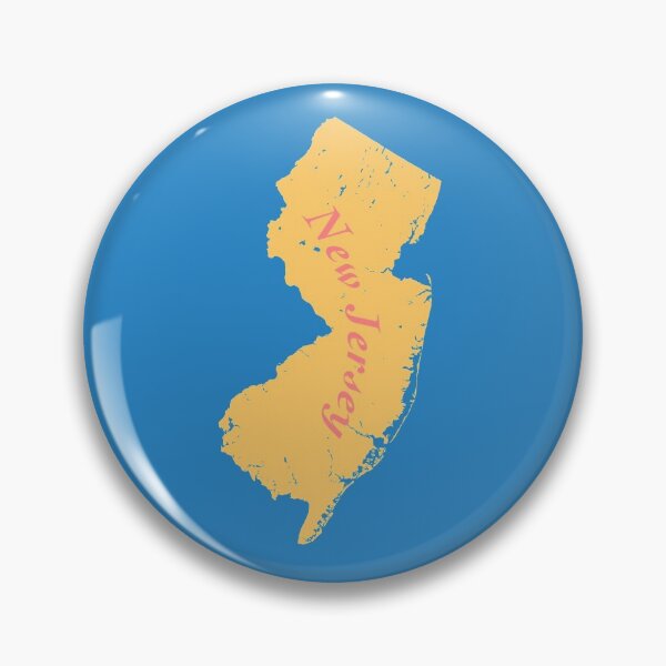 Item preview, New Jersey designed and sold by eden1472.