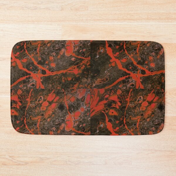Item preview, #28 - Abstract acrylic painting - Fashionable, trendy and popular design - Kook Art - Cordoba 2 designed and sold by KookArt.