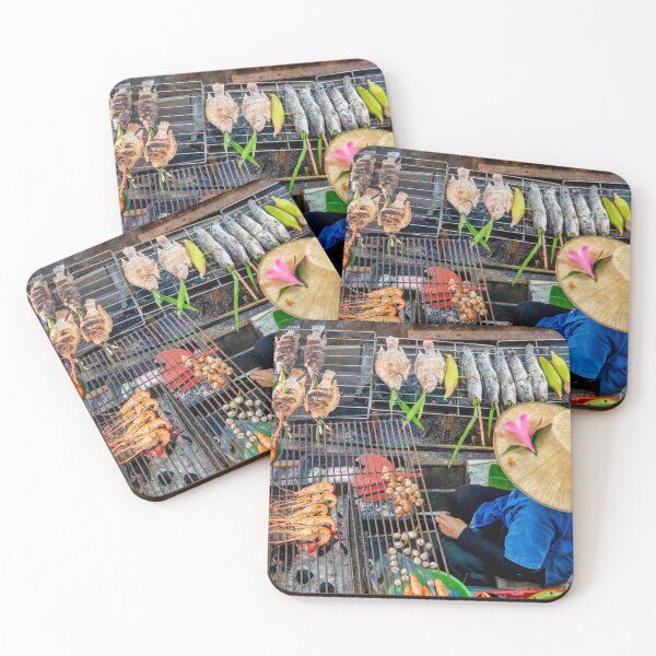 Item preview, Talin Chan floating market designed and sold by troianifabrizio.