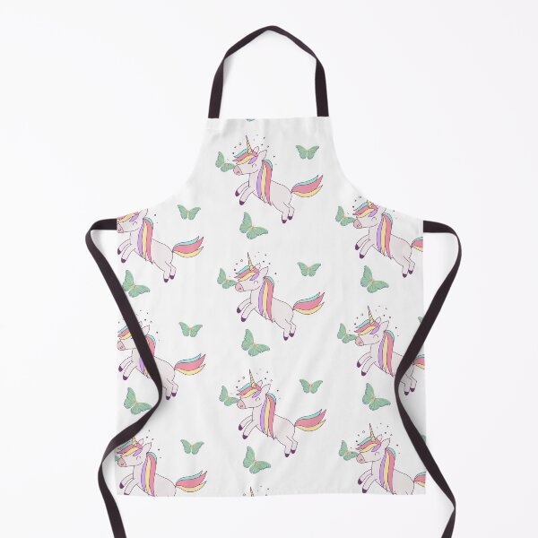 Item preview, Unicorns and Butterflies designed and sold by WildingClan.