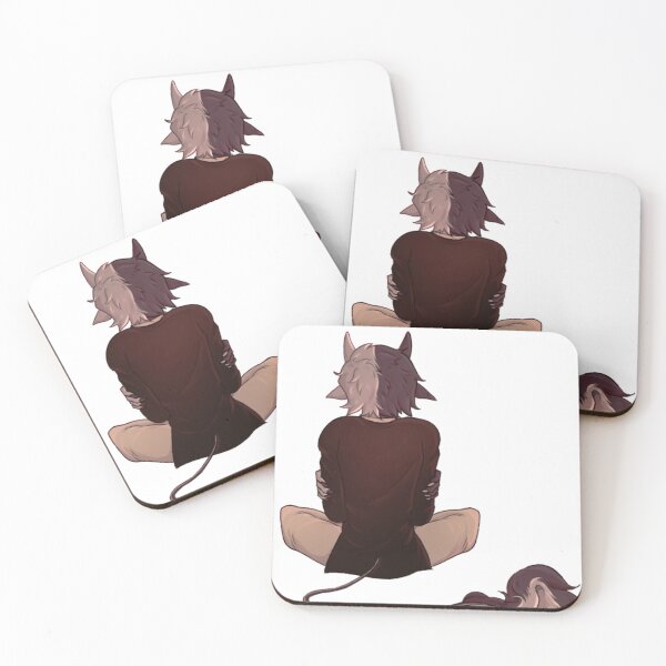 Item preview, Ranboo designed and sold by elkriens.