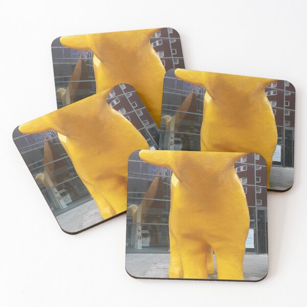 Item preview, Yellow Liverpool Super Lambanana Print Lamb ? ? Banana designed and sold by randy0151.