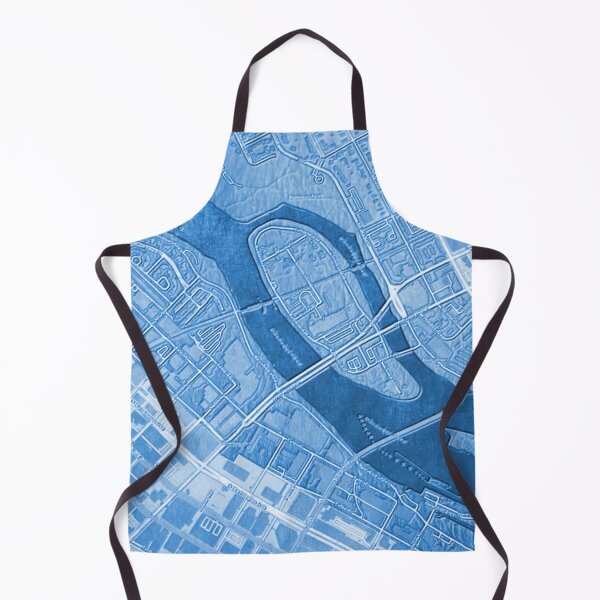 Item preview, Nicollet Island designed and sold by yusaku.