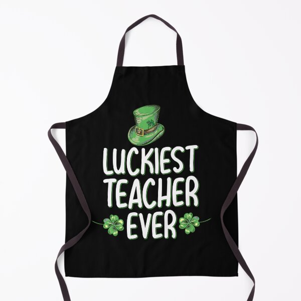 Item preview, Teacher St. Patrick's Day designed and sold by Ibu83.
