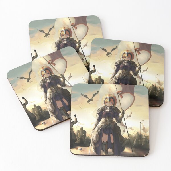 Item preview, Jeanne D'arc designed and sold by TéGo Art.